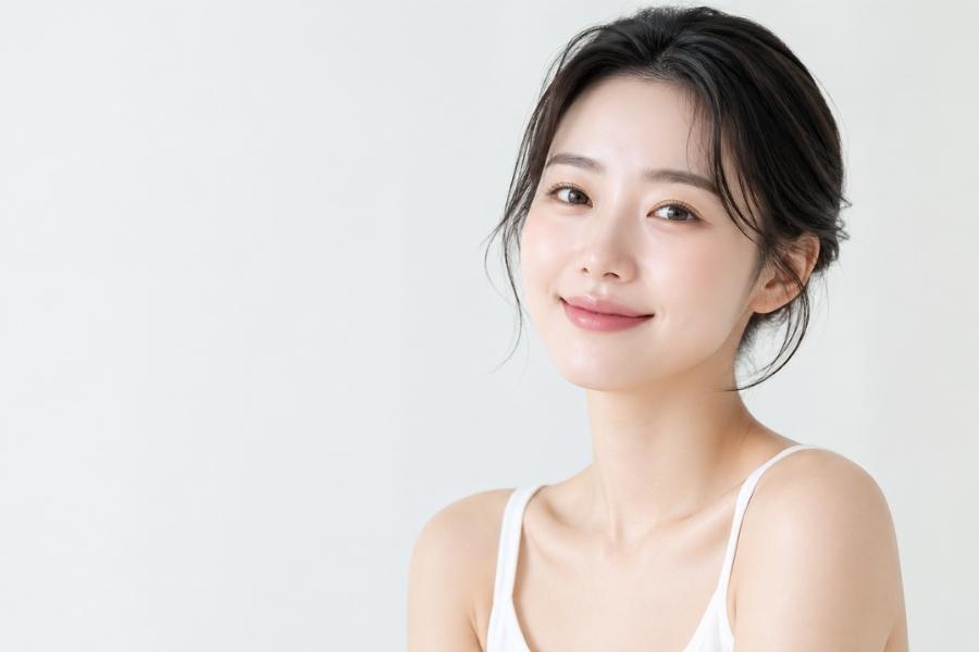 COLLAGEN STIMULATION