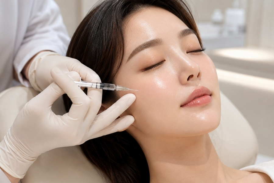 FACIAL DESIGN