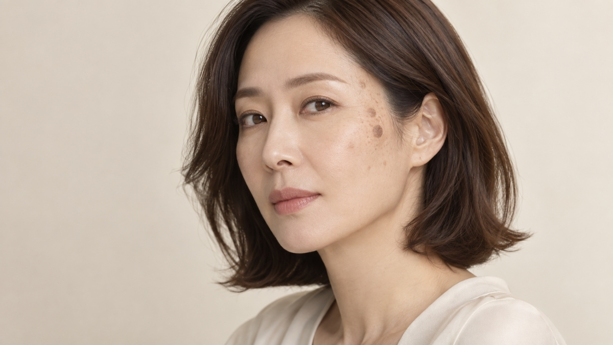 검버섯·지루각화증